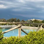 La Montagnola Farmház