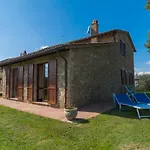 Farmház La Montagnola *