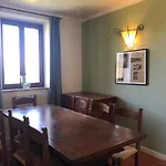 Farmház La Montagnola