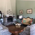 Farmház La Montagnola