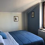 La Montagnola Farmház *