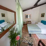 La Montagnola Farmház