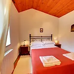 La Montagnola Farmház