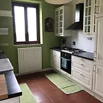 Farmház La Montagnola