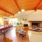 La Montagnola Farmház