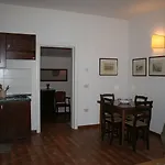 La Montagnola Farmház