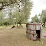 Farmház La Montagnola Torgiano