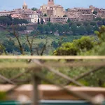 Farmház La Montagnola