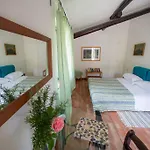 Alloggio per agriturismo La Montagnola Torgiano