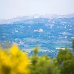 La Montagnola Farmház *