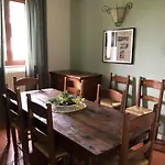 La Montagnola Farmház *