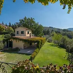 La Montagnola Farmház