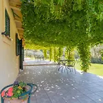 La Montagnola Farmház Torgiano
