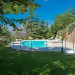 La Montagnola Farmház Torgiano
