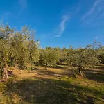 Farmház La Montagnola *