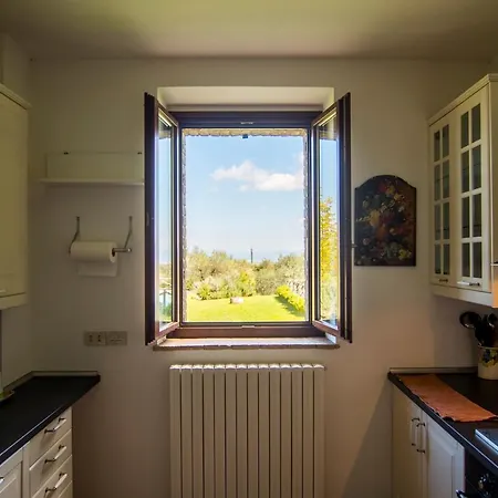 La Montagnola Torgiano