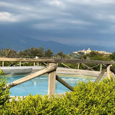 La Montagnola Alojamento de Turismo Rural
