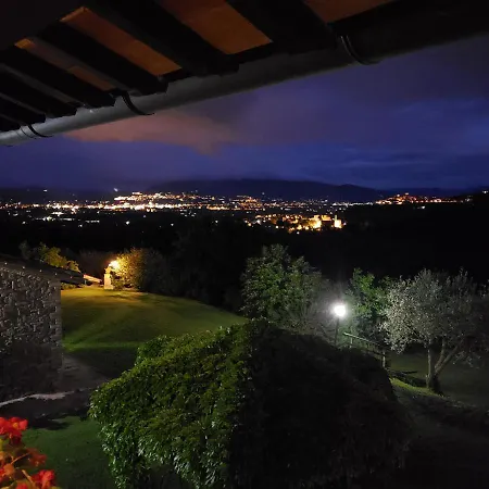 La Montagnola Torgiano