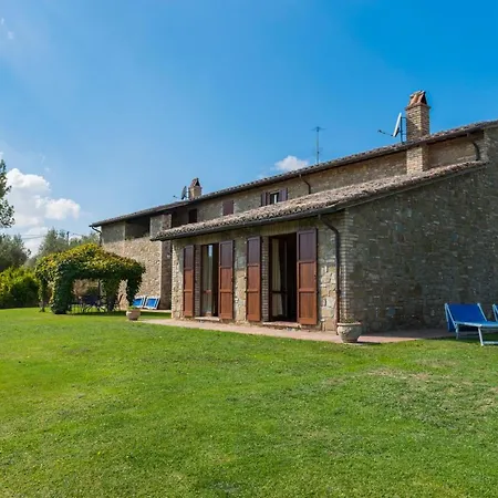 La Montagnola Farm stay *