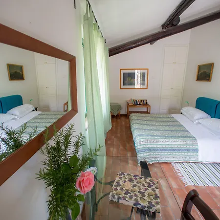 La Montagnola Alojamento de Turismo Rural