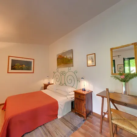 Alojamento de Turismo Rural La Montagnola Torgiano