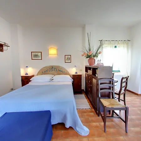 Agroturismo La Montagnola