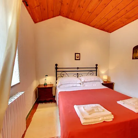La Montagnola Alojamento de Turismo Rural