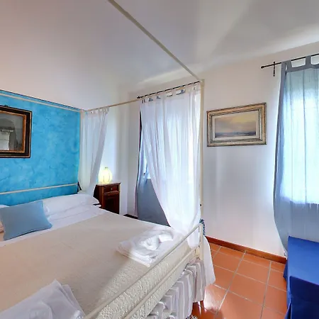 Agroturismo La Montagnola