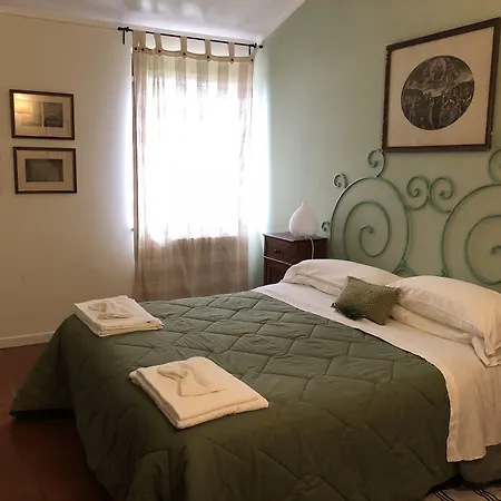 La Montagnola Torgiano