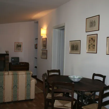 La Montagnola Agroturismo Torgiano