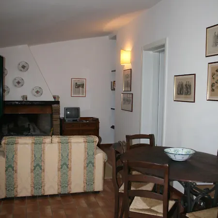 Agroturismo La Montagnola