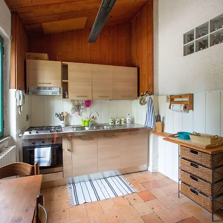 La Montagnola Agroturismo Torgiano