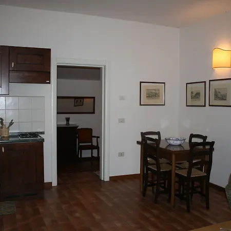 La Montagnola Agroturismo