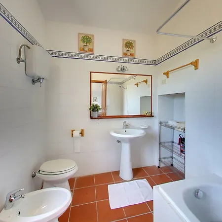 Agroturismo La Montagnola Torgiano