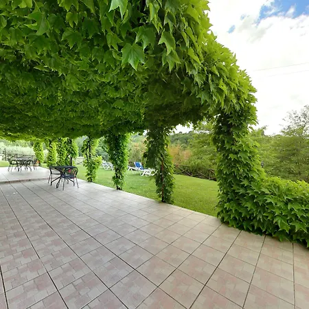 La Montagnola Agroturismo Torgiano