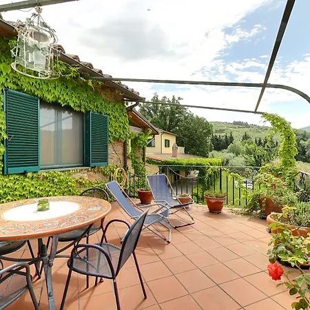 La Montagnola * Torgiano