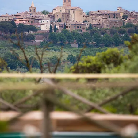 Alojamento de Turismo Rural La Montagnola