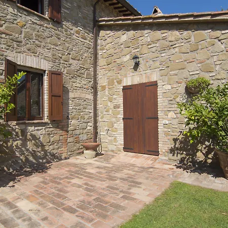 La Montagnola Agroturismo Torgiano