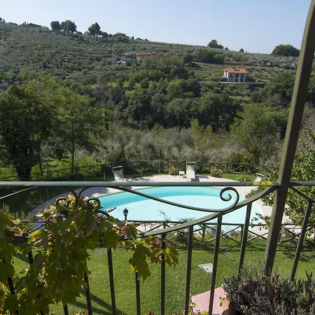 La Montagnola * Torgiano