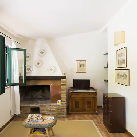 La Montagnola Torgiano