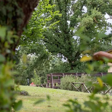 La Montagnola Agroturismo