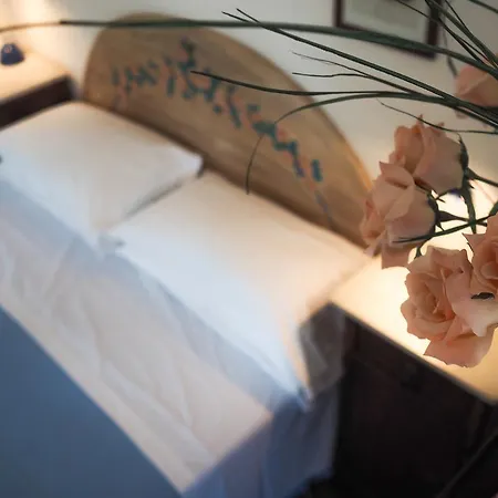 La Montagnola Farm stay *