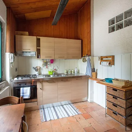 La Montagnola Agroturismo *