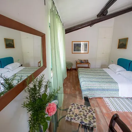 Agroturismo La Montagnola Torgiano