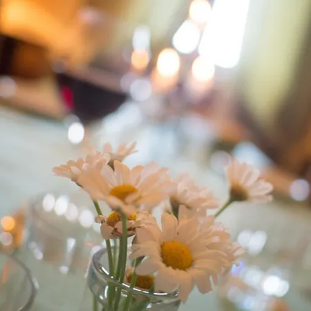 Agroturismo La Montagnola