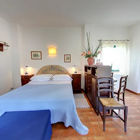 La Montagnola Torgiano