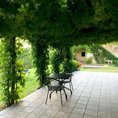 La Montagnola * Torgiano