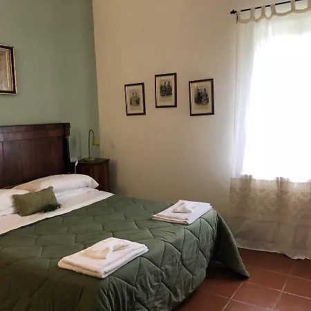 Agroturismo La Montagnola