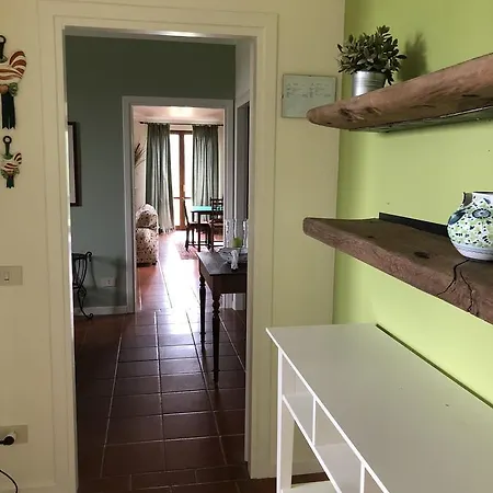 La Montagnola Torgiano