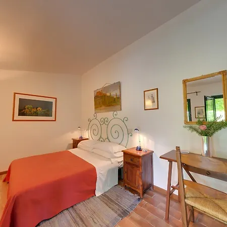 La Montagnola Torgiano